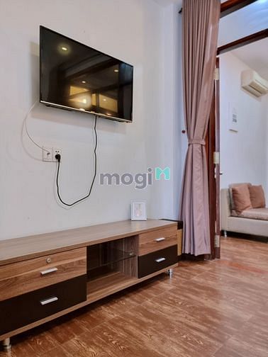 Hình ảnh Chdv 1pn full nội thất cao cấp tại quận 1
