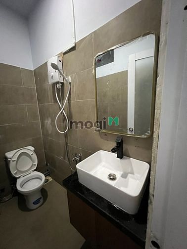 Hình ảnh Mb6623 nạp rút nhanh chóng 1PN - Balcon -Cửa sổ - Máy giặt riêng Hoàng Sa - Chợ Tân ĐịnhQ1