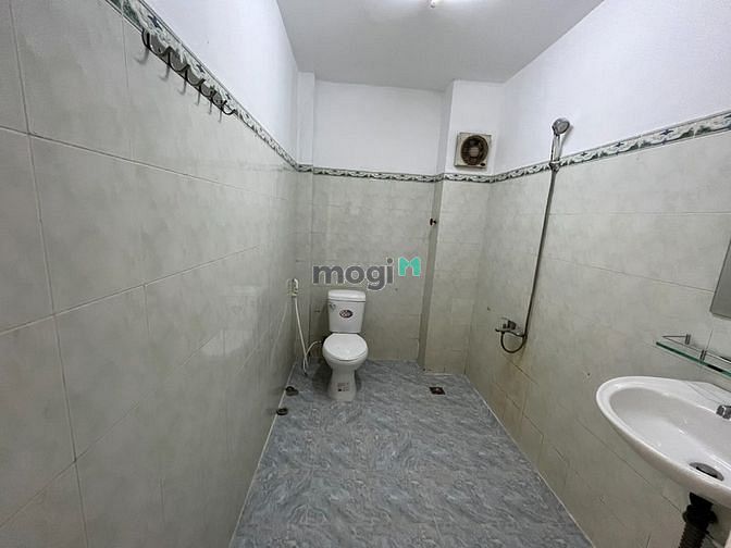 Hình ảnh Phòng duplex full nội thất, siêu thoáng ở Giải Phóng - P4 - Tân Bình