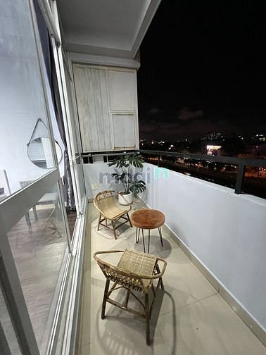 Hình ảnh Mb6623 nạp rút nhanh chóng 1PN - Balcon -Cửa sổ - Máy giặt riêng Hoàng Sa - Chợ Tân ĐịnhQ1
