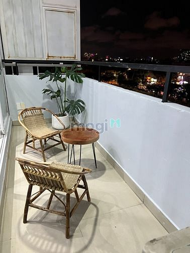 Hình ảnh Mb6623 nạp rút nhanh chóng 1PN - Balcon -Cửa sổ - Máy giặt riêng Hoàng Sa - Chợ Tân ĐịnhQ1