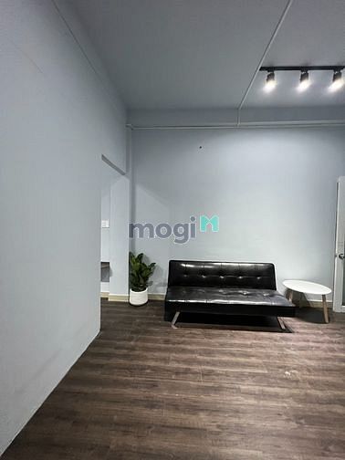 Hình ảnh Mb6623 nạp rút nhanh chóng 1PN - Balcon -Cửa sổ - Máy giặt riêng Hoàng Sa - Chợ Tân ĐịnhQ1