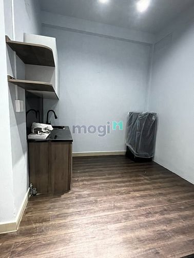 Hình ảnh Mb6623 nạp rút nhanh chóng 1PN - Balcon -Cửa sổ - Máy giặt riêng Hoàng Sa - Chợ Tân ĐịnhQ1
