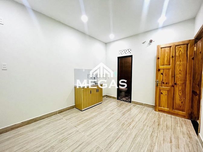 Hình ảnh ⚡ HOT HOT HOT ⚡ Căn Hộ mới xât tại Phạm Văn Chiêu