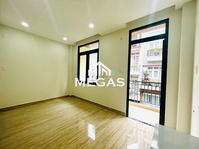 Hình ảnh ⚡ HOT HOT HOT ⚡ Căn Hộ mới xât tại Phạm Văn Chiêu