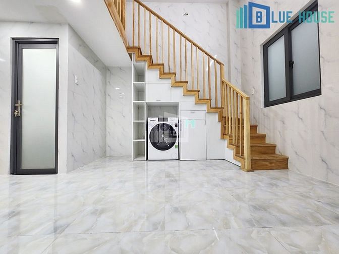 Hình ảnh 35m2_CHDV_NTCB_Gác cao_mới xây 100%_Ở được 4ng 4 xe_Sạch sẽ_An ninh