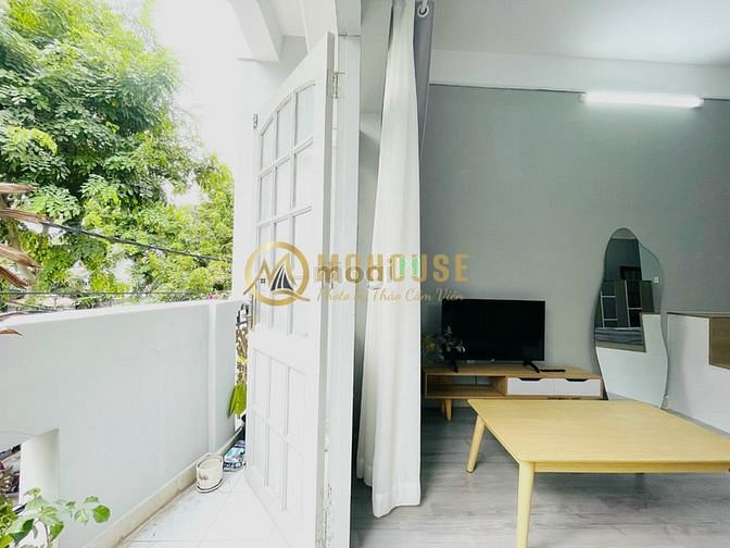 Hình ảnh 🌞 Căn Hộ Ban Công Siêu Đẹp Quận Bình Thạnh 🌞