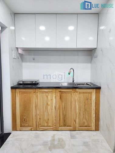 Hình ảnh 35m2_CHDV_NTCB_Gác cao_mới xây 100%_Ở được 4ng 4 xe_Sạch sẽ_An ninh