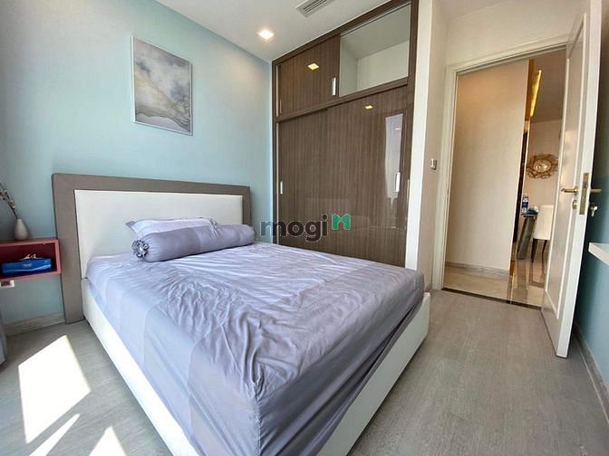 Hình ảnh Vinhome golden 85m2 2pn 2wc nội thất hịn View triệu đô