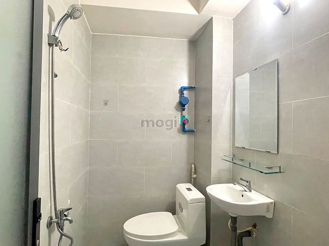 Hình ảnh Cho thuê phòng trọ Bình Thạnh full nội thất