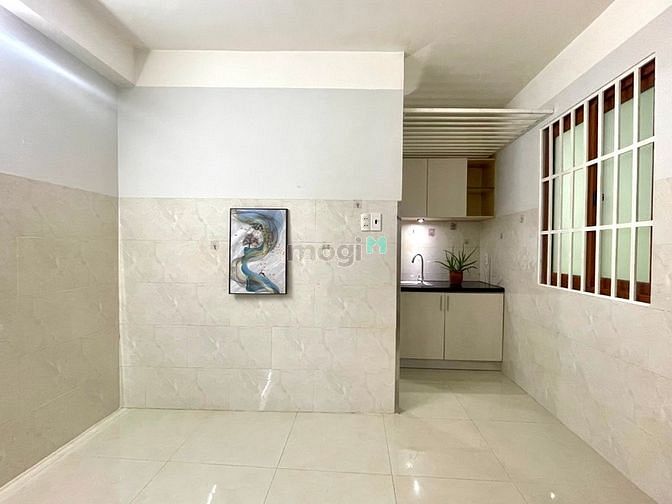Hình ảnh Cho thuê phòng trọ Bình Thạnh full nội thất