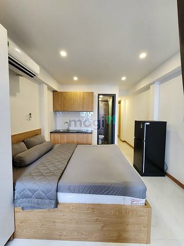 Hình ảnh Mb6623 nạp rút nhanh chóng BAN CÔNG, New 100%, 1 PN, full nội thất