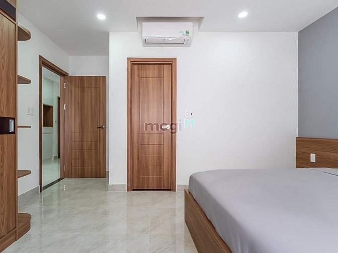 Hình ảnh 🌞 Căn Hộ Ban Công 1PN Hoàng Văn Thụ Phú Nhuận 🌞