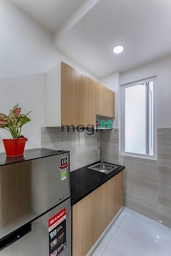 Hình ảnh 30m2_CHDV_Studio_Full nội thất_Sạch sẽ_An ninh_Gần Etown_Siêu Hot