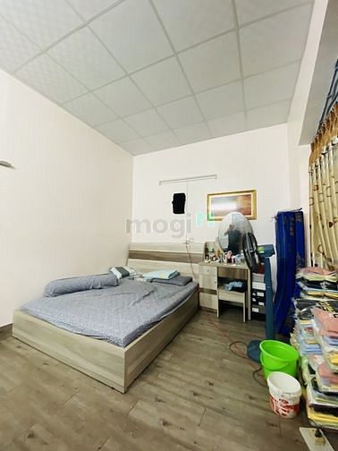 Hình ảnh Bán nhà HXH - Thành Mỹ - P 8 - Tân Bình - 5x14m - 3pn