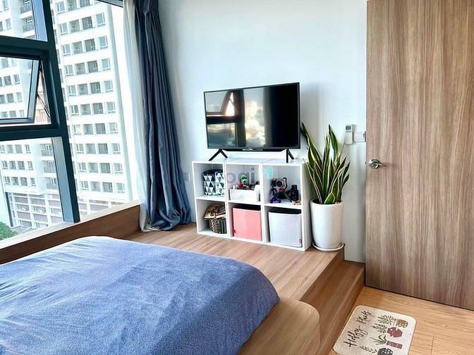Hình ảnh Cho thuê Trang Chủ MB66.COM / Đăng Ký Tặng 66K NT đẹp_1 phòng ngủ_Sunwah Pearl Bình Thạnh
