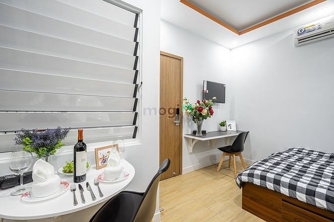 Hình ảnh 🌞 Siêu Phẩm Studio Đinh Bộ Lĩnh Cực Rẻ 🌞