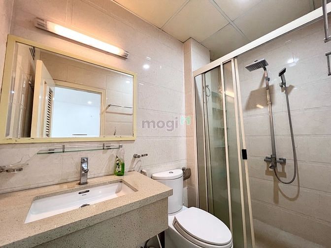 Hình ảnh Mb6623 nạp rút nhanh chóng duy nhất  2PN - 2WC,  balcon Thạch Thị Thanh P. Tân Định Q1