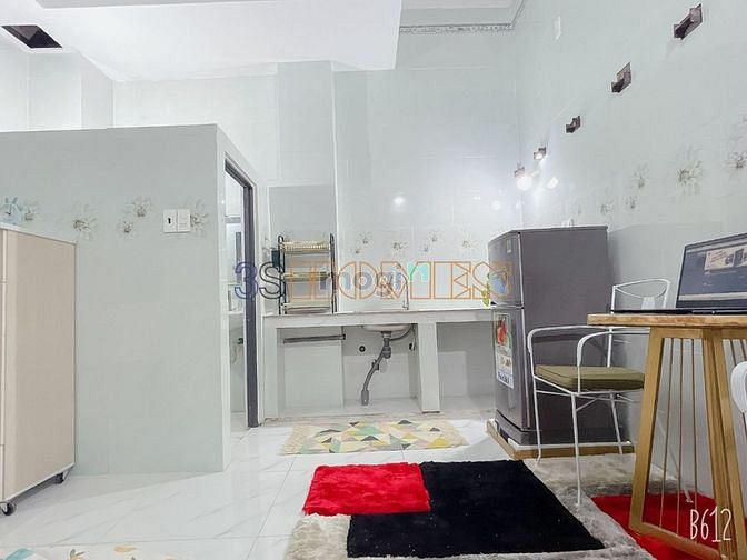Hình ảnh Mb6623 nạp rút nhanh chóng Mới full nội thất ngay Vườn Lài