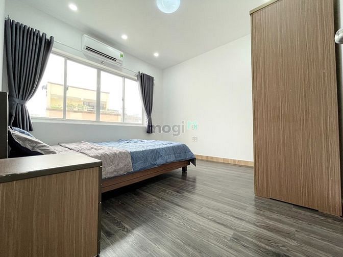 Hình ảnh Mb6623 nạp rút nhanh chóng duy nhất  2PN - 2WC,  balcon Thạch Thị Thanh P. Tân Định Q1