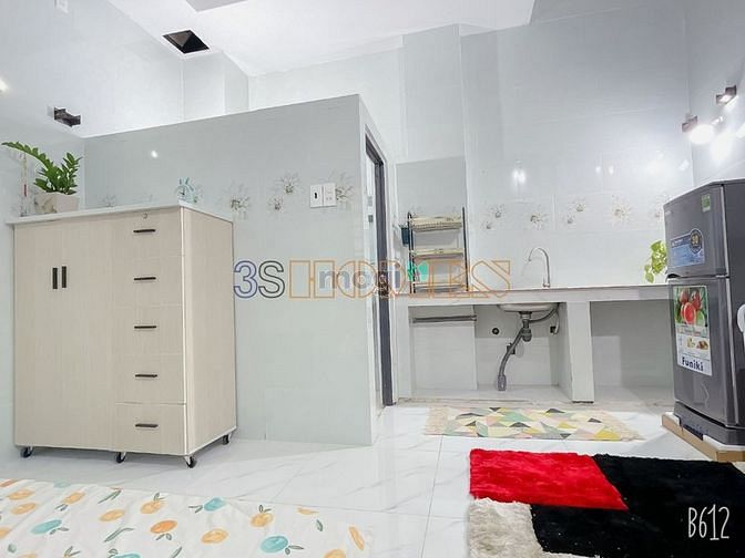 Hình ảnh Mb6623 nạp rút nhanh chóng Mới full nội thất ngay Vườn Lài