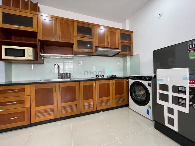 Hình ảnh Mb6623 nạp rút nhanh chóng duy nhất  2PN - 2WC,  balcon Thạch Thị Thanh P. Tân Định Q1