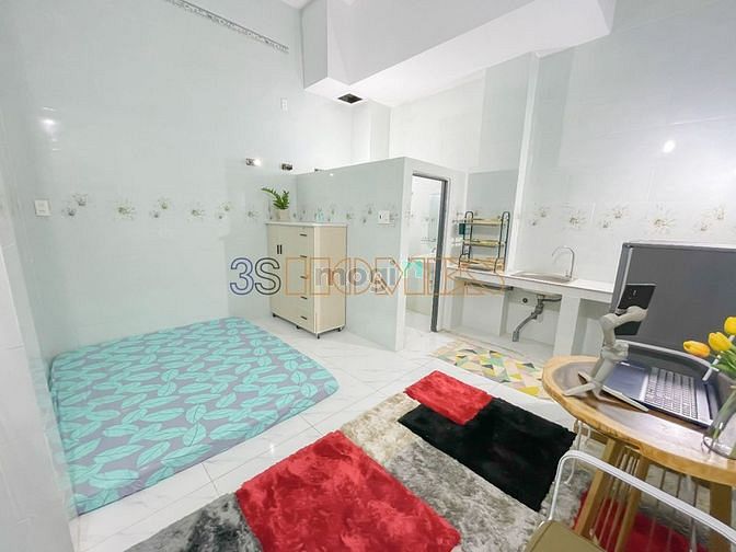 Hình ảnh Mb6623 nạp rút nhanh chóng Mới full nội thất ngay Vườn Lài