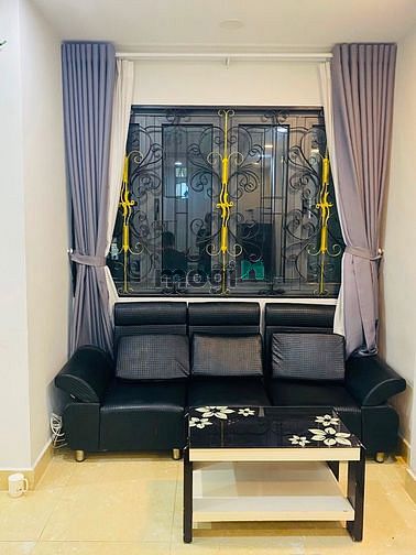 Hình ảnh Cho thuê CHDV studio bancol gần ĐH hutech