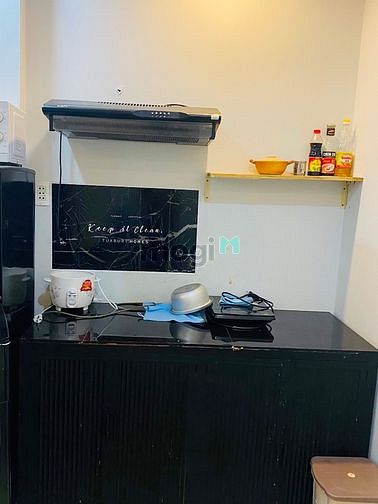 Hình ảnh Cho thuê CHDV studio bancol gần ĐH hutech