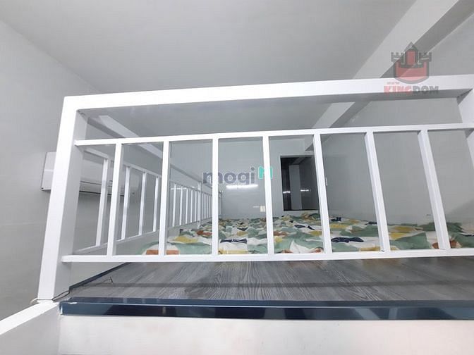 Hình ảnh Cho thuê CHDV DUPLEX ngay chợ bà chiểu