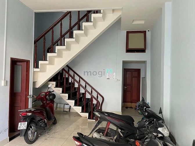 Hình ảnh Nhà đường Bùi Văn Ba, 97 m2, ngang 4.85 m, 11.5 tỷ, hẻm 5m
