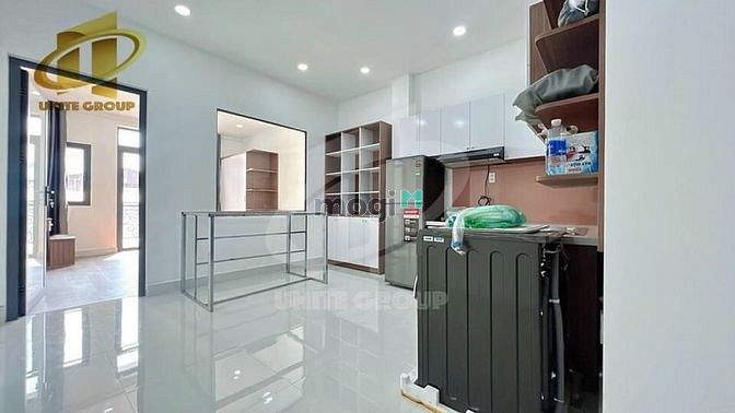 Hình ảnh Ngay vòng xoay Lăng Cha Cả , Lê Văn Sỹ , Quận 3