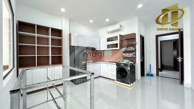 Hình ảnh Ngay vòng xoay Lăng Cha Cả , Lê Văn Sỹ , Quận 3