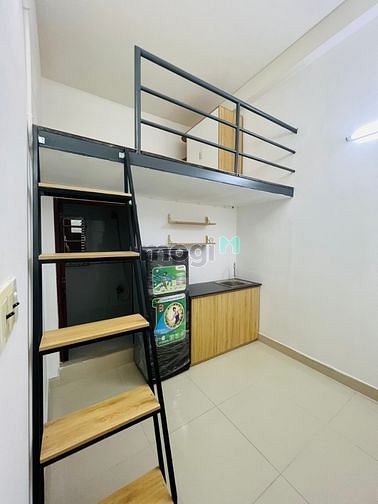 Hình ảnh 27m2_CHDV_Duplex_Gần Trung Tâm_An ninh_Sạch sẽ_Chi phí rẻ