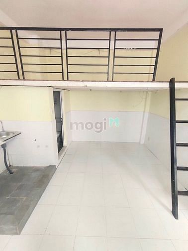 Hình ảnh Phòng trọ cao cấp giá rẻ quận Tân Phú