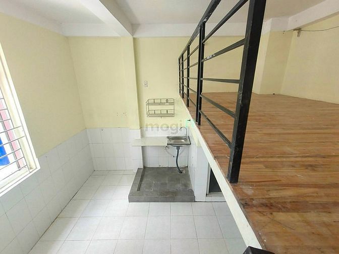 Hình ảnh Phòng trọ cao cấp giá rẻ quận Tân Phú