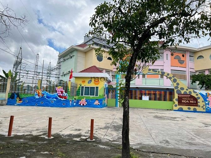 Hình ảnh Bán đất mặt tiền Thủ Đức giá siêu rẻ