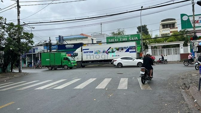 Hình ảnh Bán đất mặt tiền Thủ Đức giá siêu rẻ