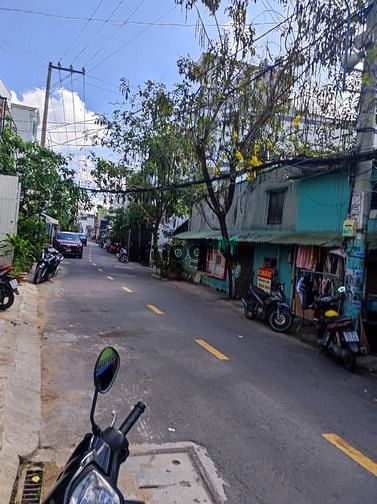 Hình ảnh BÌNH THẠNH - Lê Quang Định 52M2 - 4 Tầng - Nhỉnh 6 TỶ