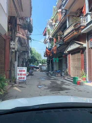 Hình ảnh Bán đất tặng nhà 4 tầng cạnh chợ Kim Xuân Nộn