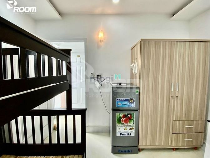 Hình ảnh 🎉 Studio Full Nội Thất 🎉 Lê Văn Việt 🎉 Man Thiện