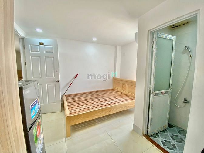 Hình ảnh 🎉 Studio Full Nội Thất 🎉 Lê Văn Việt 🎉 Man Thiện