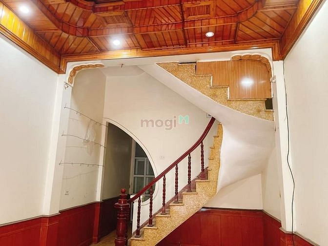 Hình ảnh Bán đất tặng nhà 4 tầng cạnh chợ Kim Xuân Nộn