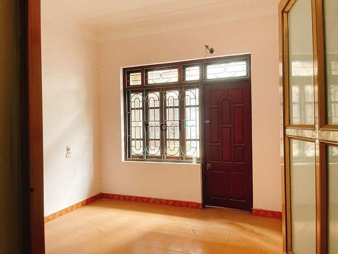 Hình ảnh Bán đất tặng nhà 4 tầng cạnh chợ Kim Xuân Nộn