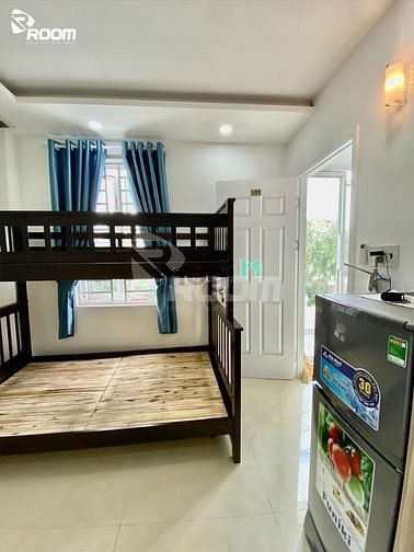 Hình ảnh 🎉 Studio Full Nội Thất 🎉 Lê Văn Việt 🎉 Man Thiện