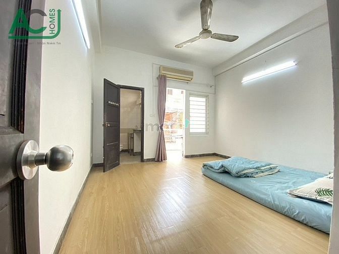 Hình ảnh 1PN tách bếp, Full NT , Bùi Đình Túy, Bình Thạnh