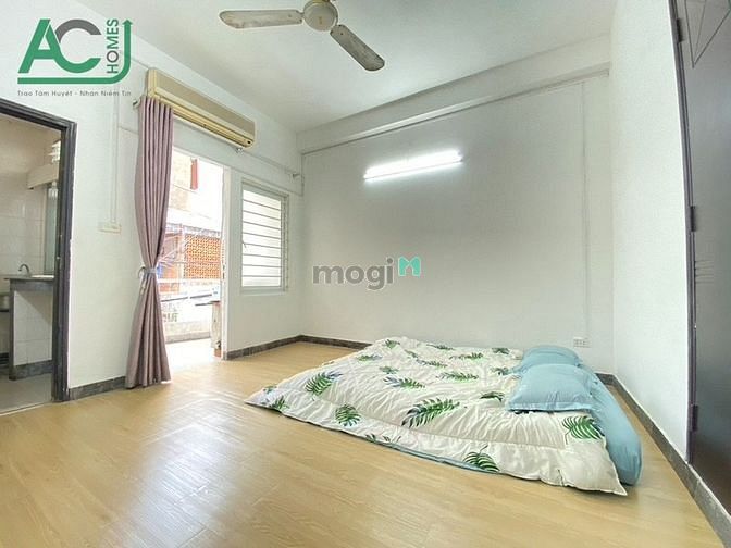 Hình ảnh 1PN tách bếp, Full NT , Bùi Đình Túy, Bình Thạnh
