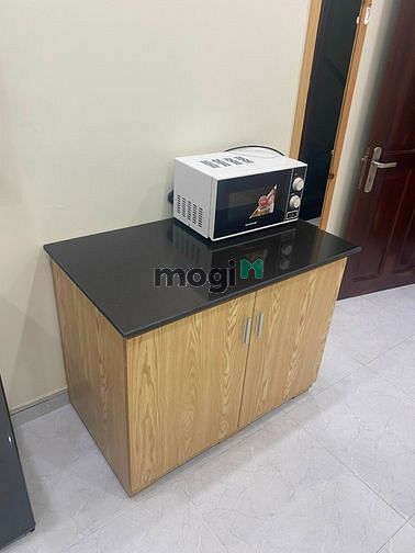 Hình ảnh Mb6623 nạp rút nhanh chóng Nguyễn Văn Mai - Hai Bà Trưng - Balcon - Cửa sổ- Full nội thất