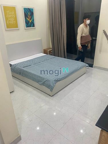 Hình ảnh Mb6623 nạp rút nhanh chóng Nguyễn Văn Mai - Hai Bà Trưng - Balcon - Cửa sổ- Full nội thất