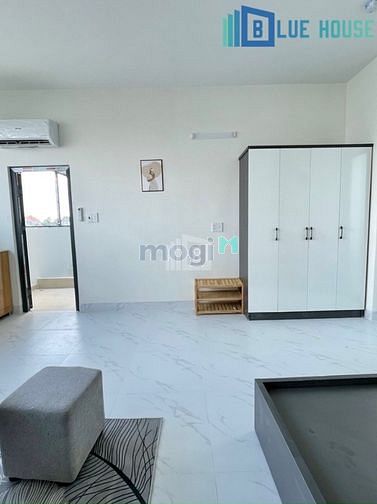 Hình ảnh 30m2_CHDV_Studio_Có cửa sổ lớn_DEcor siêu đẹp_mới xây 100%_Nhanh tay